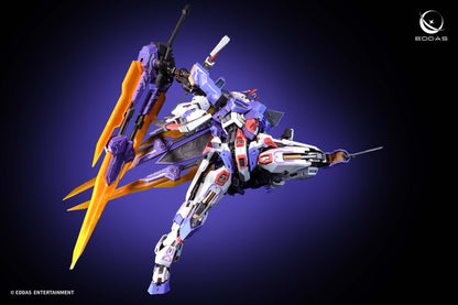 [PRE-ORDER] Eddas 1/100 Valkyrie