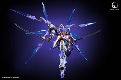 [PRE-ORDER] Eddas 1/100 Valkyrie