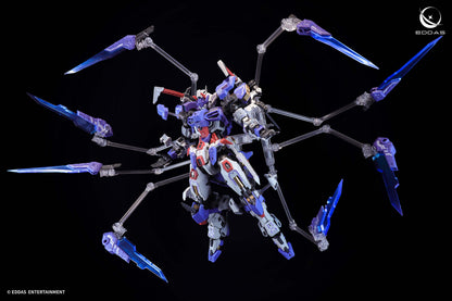 [PRE-ORDER] Eddas 1/100 Valkyrie