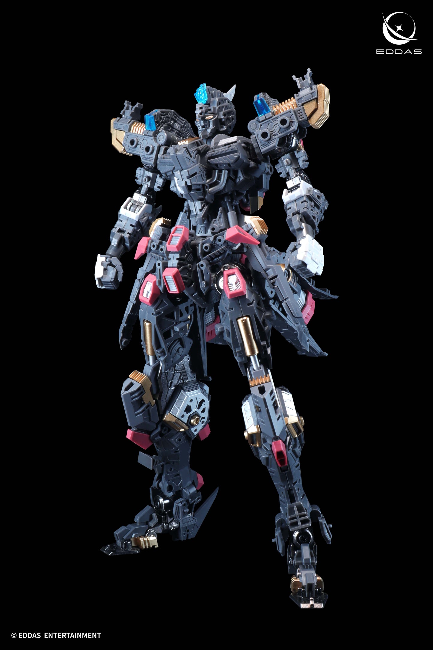 [PRE-ORDER] Eddas 1/100 Valkyrie