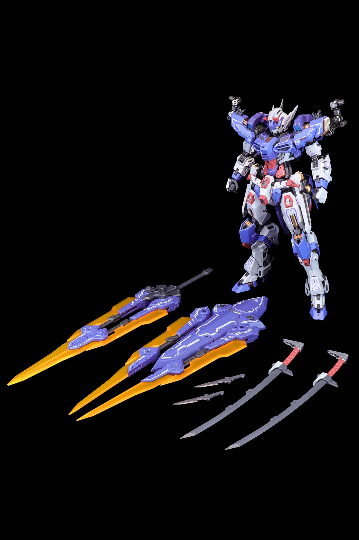 [PRE-ORDER] Eddas 1/100 Valkyrie