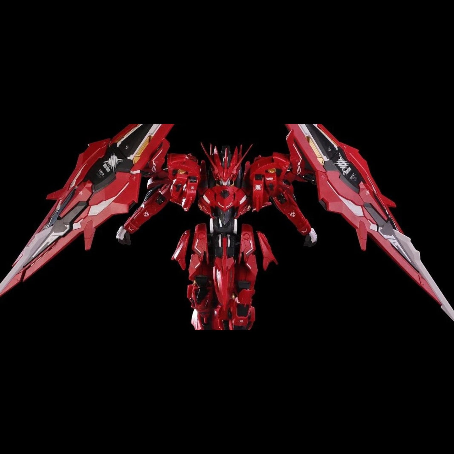 [PRE-ORDER] GM 1/72 Solaridian