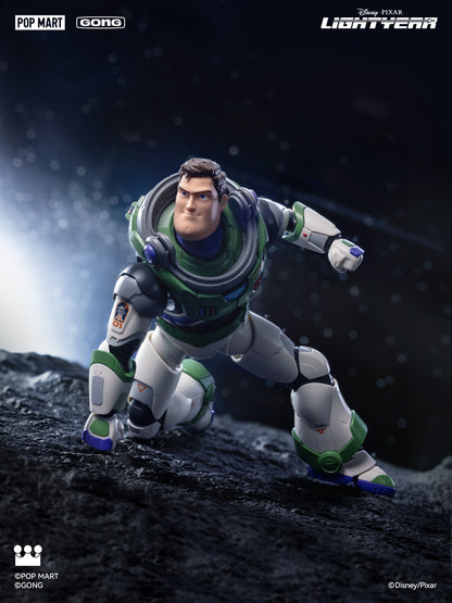 [PRE-ORDER] Gong Studio Buzz Lightyear Model Kit