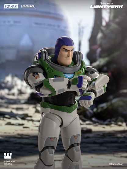 [PRE-ORDER] Gong Studio Buzz Lightyear Model Kit