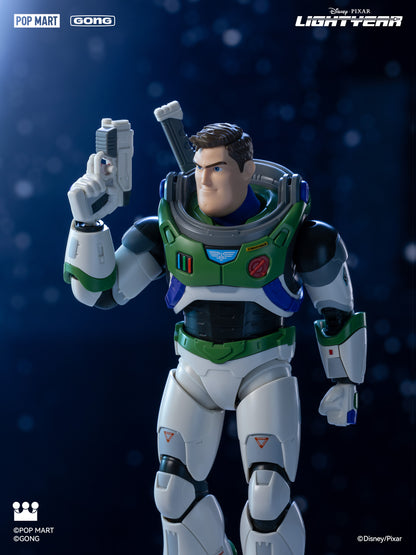 [PRE-ORDER] Gong Studio Buzz Lightyear Model Kit