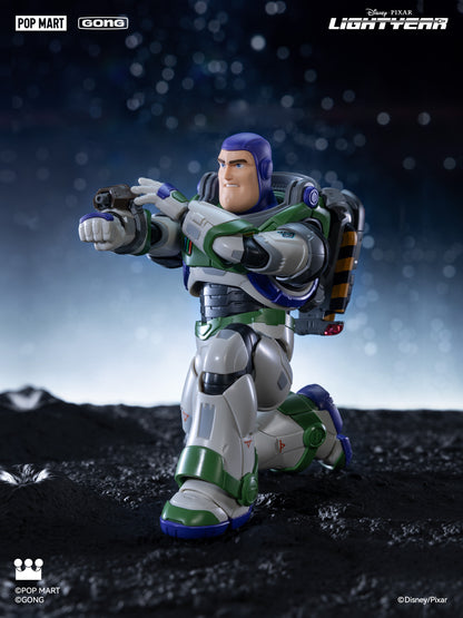 [PRE-ORDER] Gong Studio Buzz Lightyear Model Kit
