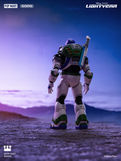 [PRE-ORDER] Gong Studio Buzz Lightyear Model Kit