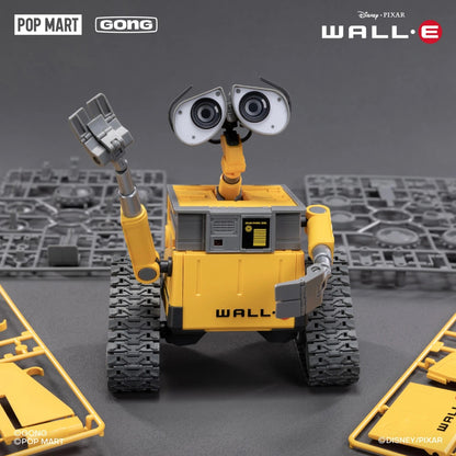 [PRE-ORDER] Gong Studio WALL-E Model Kit