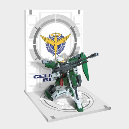 Gundam Display Base