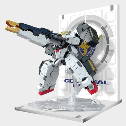 Gundam Display Base