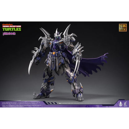 [PRE-ORDER] Heatboys Teenage Mutant Ninja Turtles Shredder