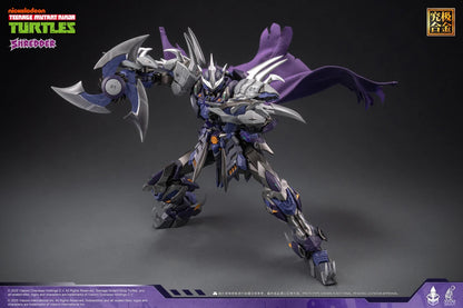 [PRE-ORDER] Heatboys Teenage Mutant Ninja Turtles Shredder