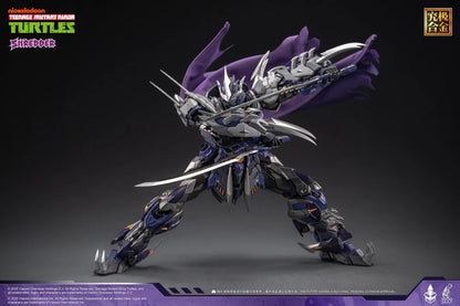 [PRE-ORDER] Heatboys Teenage Mutant Ninja Turtles Shredder