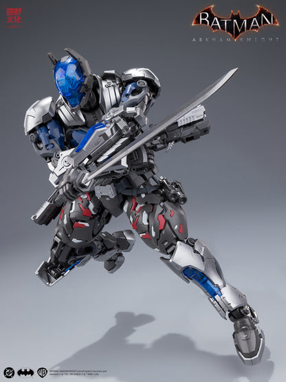 [PRE-ORDER] Hemoxian Over Zero Batman Arkham Knight