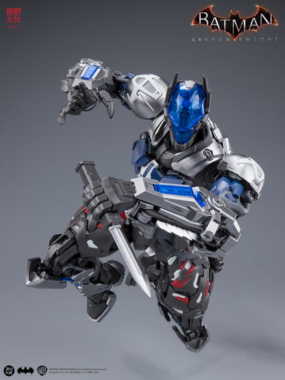 [PRE-ORDER] Hemoxian Over Zero Batman Arkham Knight