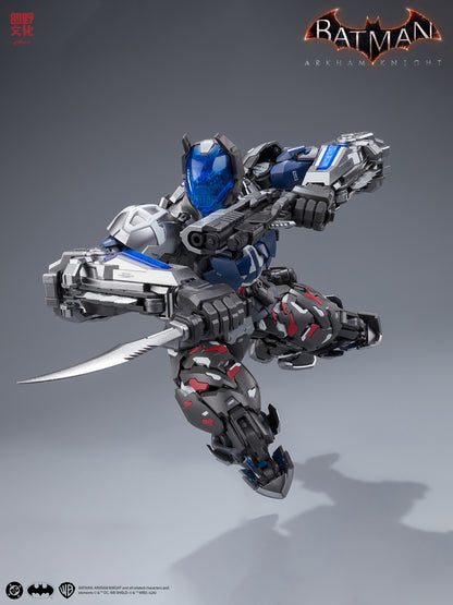 [PRE-ORDER] Hemoxian Over Zero Batman Arkham Knight