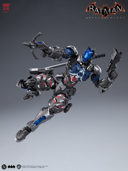 [PRE-ORDER] Hemoxian Over Zero Batman Arkham Knight