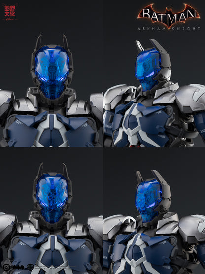 [PRE-ORDER] Hemoxian Over Zero Batman Arkham Knight