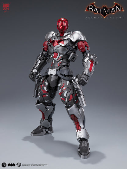 [PRE-ORDER] Hemoxian Over Zero Batman Arkham Knight