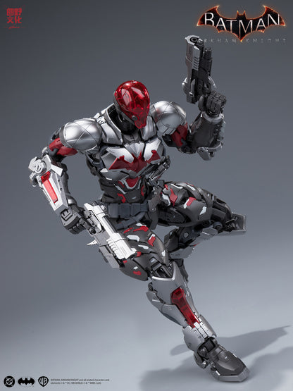 [PRE-ORDER] Hemoxian Over Zero Batman Arkham Knight