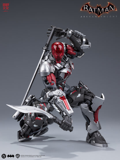 [PRE-ORDER] Hemoxian Over Zero Batman Arkham Knight