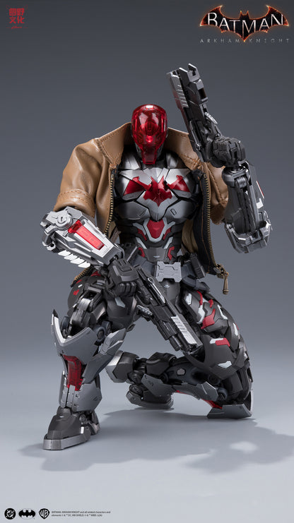 [PRE-ORDER] Hemoxian Over Zero Batman Arkham Knight