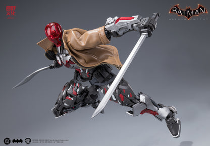 [PRE-ORDER] Hemoxian Over Zero Batman Arkham Knight