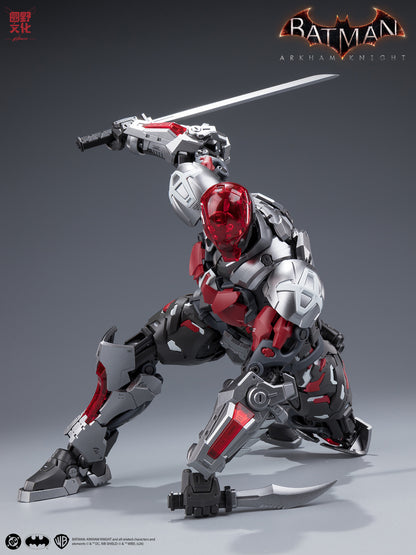 [PRE-ORDER] Hemoxian Over Zero Batman Arkham Knight