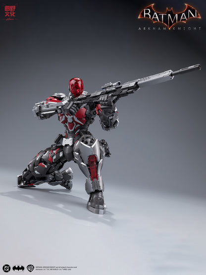 [PRE-ORDER] Hemoxian Over Zero Batman Arkham Knight