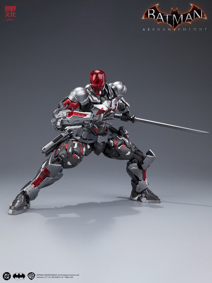 [PRE-ORDER] Hemoxian Over Zero Batman Arkham Knight