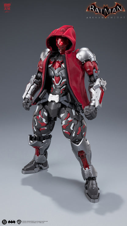 [PRE-ORDER] Hemoxian Over Zero Batman Arkham Knight