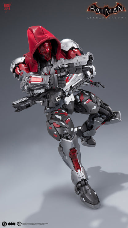 [PRE-ORDER] Hemoxian Over Zero Batman Arkham Knight