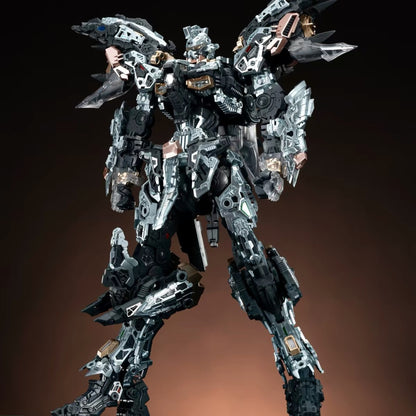 [PRE-ORDER] Infinite Dimension 1/100 Nemesis Clear Version
