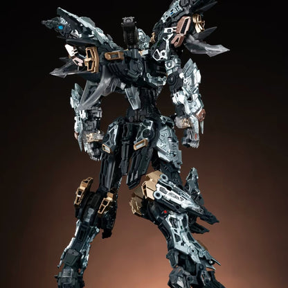 [PRE-ORDER] Infinite Dimension 1/100 Nemesis Clear Version