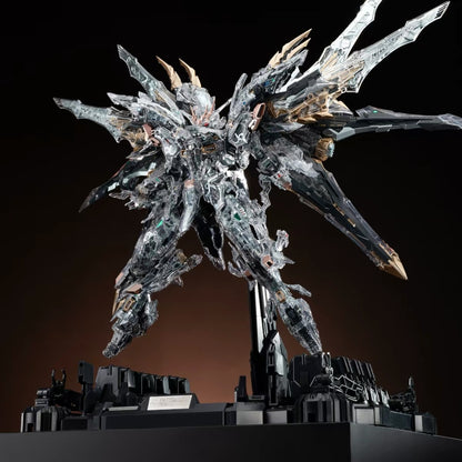 [PRE-ORDER] Infinite Dimension 1/100 Nemesis Clear Version