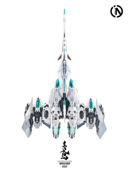 [PRE-ORDER] In Era+ RMD Azure Falcon