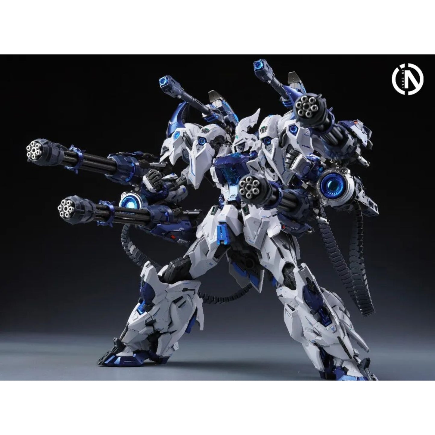 [PRE-ORDER] In Era+ RMD Lizard Polar Shark