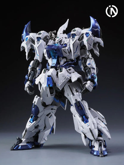 [PRE-ORDER] In Era+ RMD Lizard Polar Shark