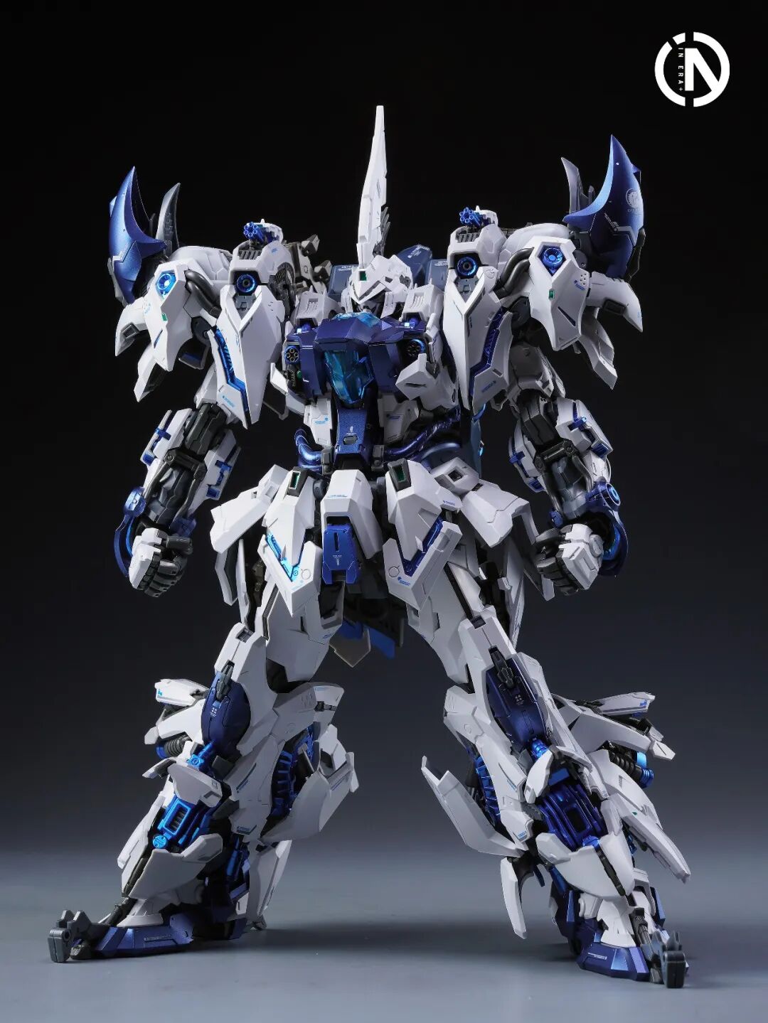 [PRE-ORDER] In Era+ RMD Lizard Polar Shark