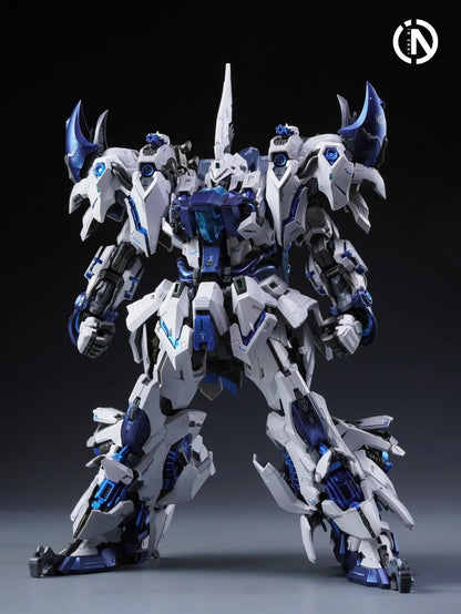 [PRE-ORDER] In Era+ RMD Lizard Polar Shark