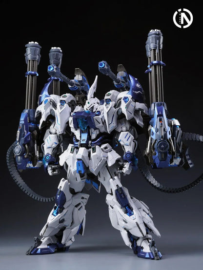 [PRE-ORDER] In Era+ RMD Lizard Polar Shark