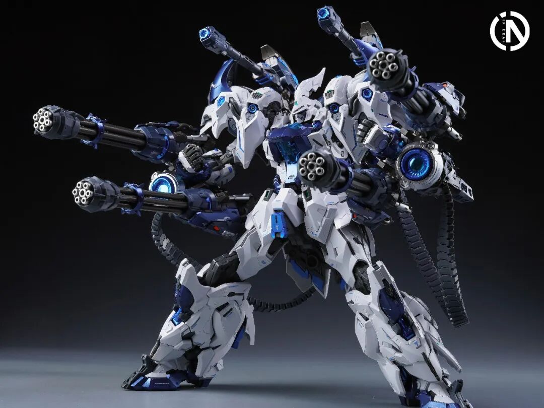 [PRE-ORDER] In Era+ RMD Lizard Polar Shark