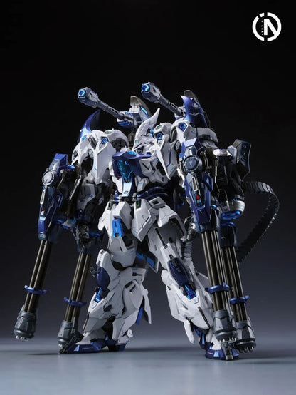 [PRE-ORDER] In Era+ RMD Lizard Polar Shark