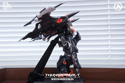 [PRE-ORDER] In Era+ 1/100 TB-03M Thunderbolt Extreme Speed Manta Ray