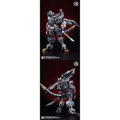 [PRE-ORDER] In Era+ RMD 1/72 Fenrir