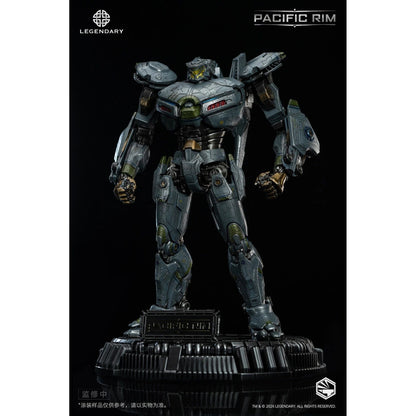 [PRE-ORDER] Infinity Studio Heavy Mecha Pacific Rim Striker Eureka