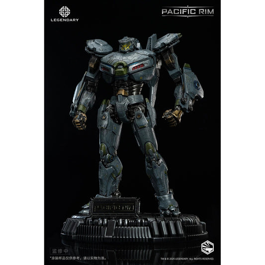 [PRE-ORDER] Infinity Studio Heavy Mecha Pacific Rim Striker Eureka