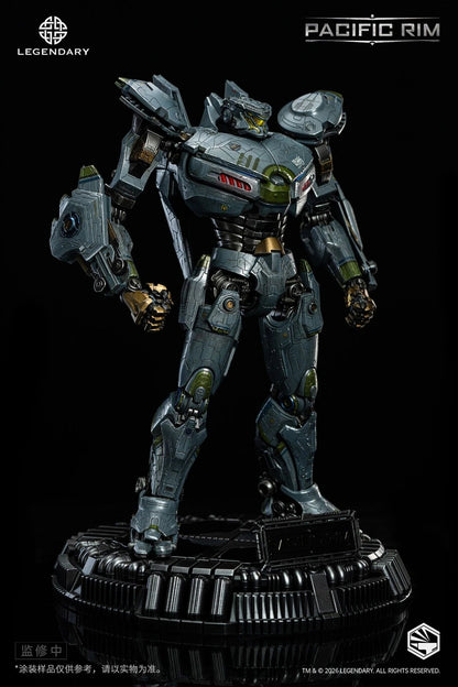 [PRE-ORDER] Infinity Studio Heavy Mecha Pacific Rim Striker Eureka