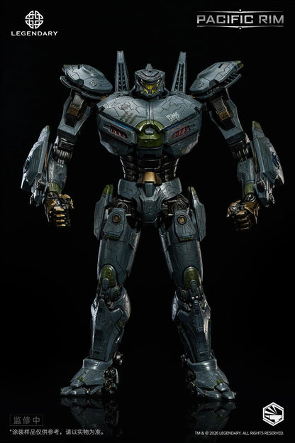 [PRE-ORDER] Infinity Studio Heavy Mecha Pacific Rim Striker Eureka