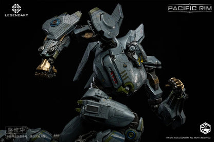 [PRE-ORDER] Infinity Studio Heavy Mecha Pacific Rim Striker Eureka